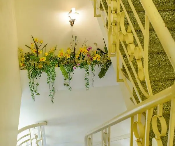 Nha Nghi Anh Duy Phan Thiết